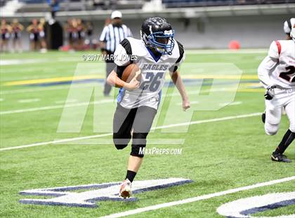 Thumbnail 1 in Valley Lutheran @ El Capitan (Kick-Off Classic) photogallery.
