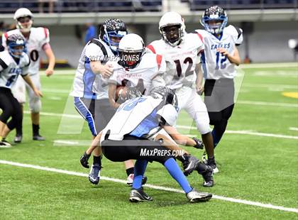 Thumbnail 1 in Valley Lutheran @ El Capitan (Kick-Off Classic) photogallery.