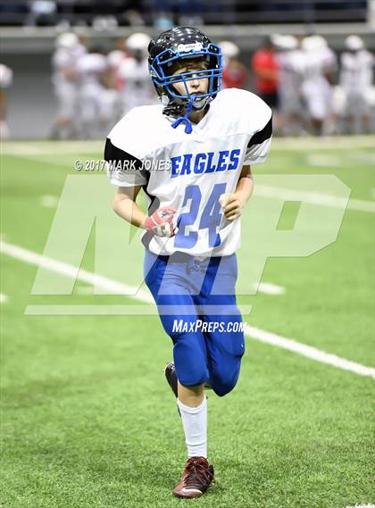 Thumbnail 2 in Valley Lutheran @ El Capitan (Kick-Off Classic) photogallery.