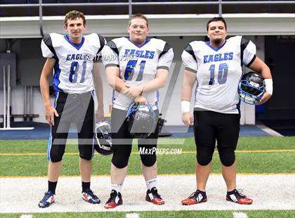 Thumbnail 3 in Valley Lutheran @ El Capitan (Kick-Off Classic) photogallery.