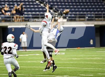 Thumbnail 3 in Valley Lutheran @ El Capitan (Kick-Off Classic) photogallery.