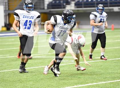 Thumbnail 2 in Valley Lutheran @ El Capitan (Kick-Off Classic) photogallery.