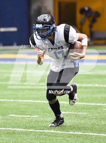 Thumbnail 2 in Valley Lutheran @ El Capitan (Kick-Off Classic) photogallery.