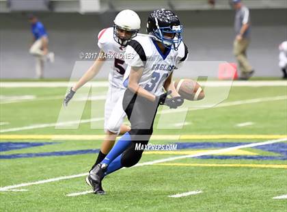 Thumbnail 1 in Valley Lutheran @ El Capitan (Kick-Off Classic) photogallery.