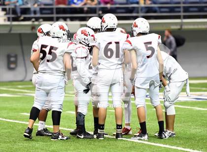 Thumbnail 2 in Valley Lutheran @ El Capitan (Kick-Off Classic) photogallery.