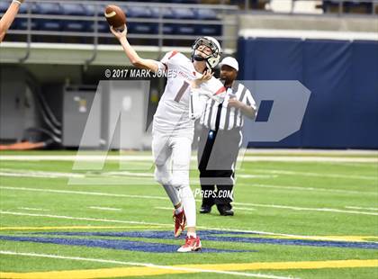 Thumbnail 1 in Valley Lutheran @ El Capitan (Kick-Off Classic) photogallery.