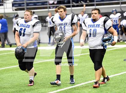Thumbnail 3 in Valley Lutheran @ El Capitan (Kick-Off Classic) photogallery.