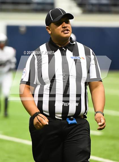 Thumbnail 3 in Valley Lutheran @ El Capitan (Kick-Off Classic) photogallery.