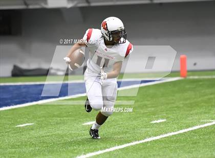 Thumbnail 1 in Valley Lutheran @ El Capitan (Kick-Off Classic) photogallery.