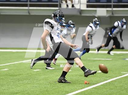 Thumbnail 2 in Valley Lutheran @ El Capitan (Kick-Off Classic) photogallery.