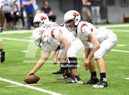 Thumbnail 3 in Valley Lutheran @ El Capitan (Kick-Off Classic) photogallery.