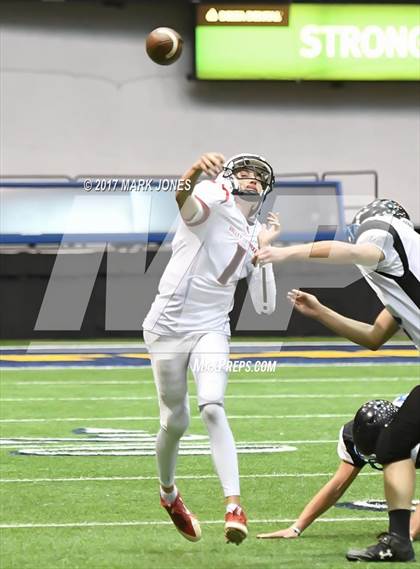 Thumbnail 1 in Valley Lutheran @ El Capitan (Kick-Off Classic) photogallery.