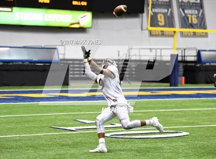 Thumbnail 1 in Valley Lutheran @ El Capitan (Kick-Off Classic) photogallery.
