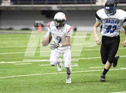 Thumbnail 2 in Valley Lutheran @ El Capitan (Kick-Off Classic) photogallery.