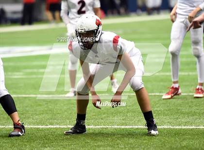 Thumbnail 3 in Valley Lutheran @ El Capitan (Kick-Off Classic) photogallery.