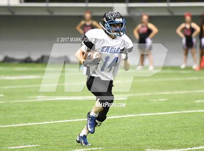 Thumbnail 2 in Valley Lutheran @ El Capitan (Kick-Off Classic) photogallery.