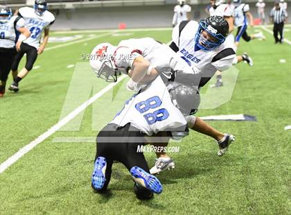 Thumbnail 3 in Valley Lutheran @ El Capitan (Kick-Off Classic) photogallery.