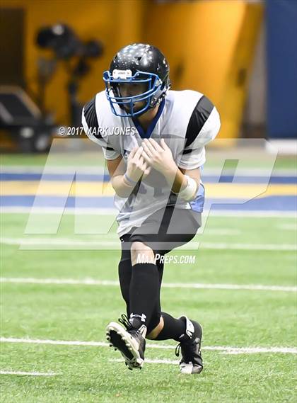 Thumbnail 1 in Valley Lutheran @ El Capitan (Kick-Off Classic) photogallery.