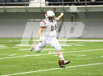 Thumbnail 2 in Valley Lutheran @ El Capitan (Kick-Off Classic) photogallery.