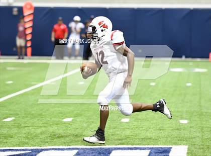 Thumbnail 3 in Valley Lutheran @ El Capitan (Kick-Off Classic) photogallery.