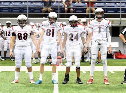 Thumbnail 2 in Valley Lutheran @ El Capitan (Kick-Off Classic) photogallery.