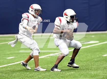 Thumbnail 3 in Valley Lutheran @ El Capitan (Kick-Off Classic) photogallery.