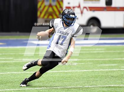 Thumbnail 3 in Valley Lutheran @ El Capitan (Kick-Off Classic) photogallery.