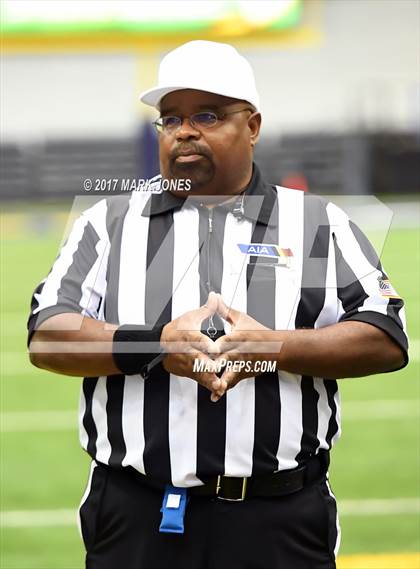 Thumbnail 1 in Valley Lutheran @ El Capitan (Kick-Off Classic) photogallery.
