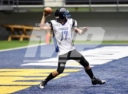 Thumbnail 2 in Valley Lutheran @ El Capitan (Kick-Off Classic) photogallery.
