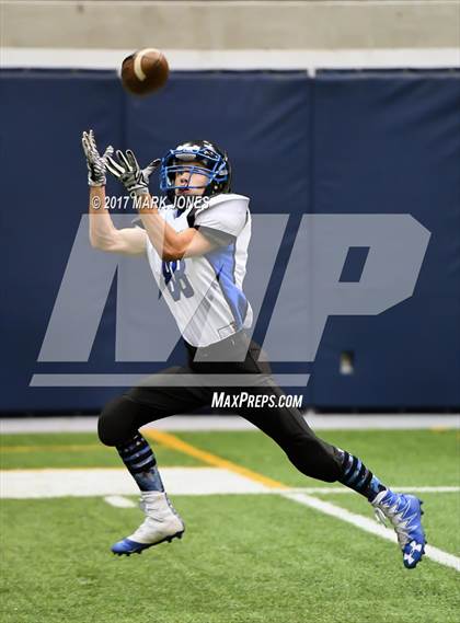 Thumbnail 3 in Valley Lutheran @ El Capitan (Kick-Off Classic) photogallery.