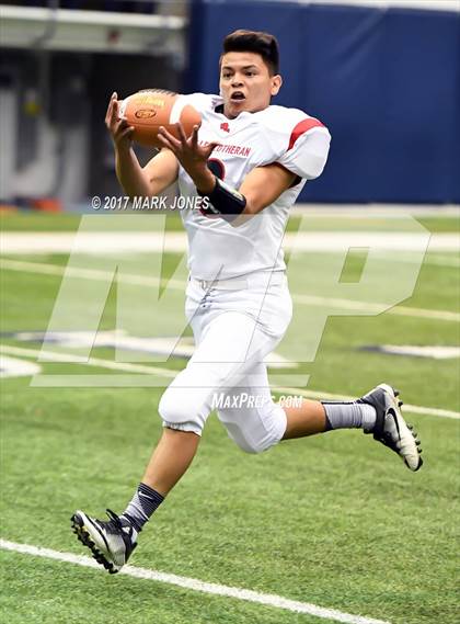 Thumbnail 3 in Valley Lutheran @ El Capitan (Kick-Off Classic) photogallery.