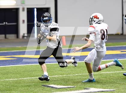 Thumbnail 1 in Valley Lutheran @ El Capitan (Kick-Off Classic) photogallery.