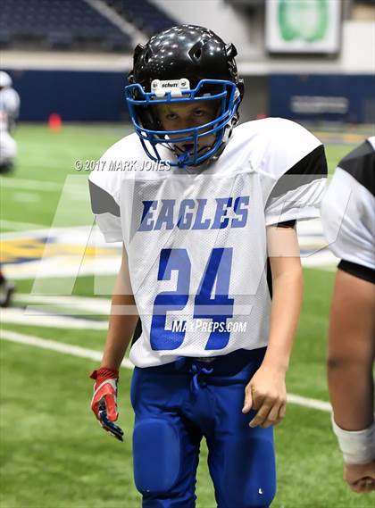 Thumbnail 1 in Valley Lutheran @ El Capitan (Kick-Off Classic) photogallery.