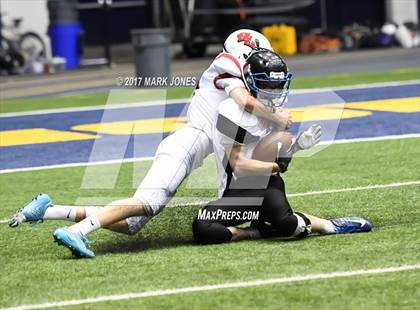 Thumbnail 1 in Valley Lutheran @ El Capitan (Kick-Off Classic) photogallery.