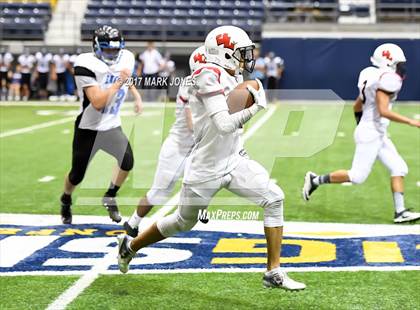 Thumbnail 3 in Valley Lutheran @ El Capitan (Kick-Off Classic) photogallery.