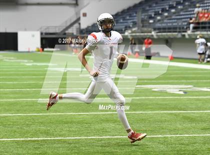 Thumbnail 2 in Valley Lutheran @ El Capitan (Kick-Off Classic) photogallery.