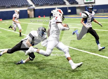 Thumbnail 3 in Valley Lutheran @ El Capitan (Kick-Off Classic) photogallery.