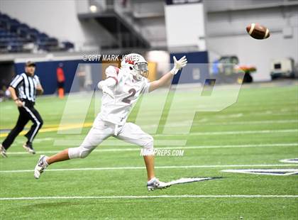 Thumbnail 2 in Valley Lutheran @ El Capitan (Kick-Off Classic) photogallery.