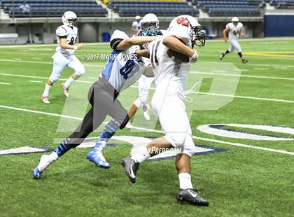 Thumbnail 2 in Valley Lutheran @ El Capitan (Kick-Off Classic) photogallery.