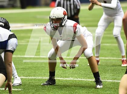 Thumbnail 1 in Valley Lutheran @ El Capitan (Kick-Off Classic) photogallery.