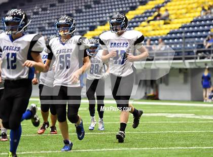 Thumbnail 1 in Valley Lutheran @ El Capitan (Kick-Off Classic) photogallery.