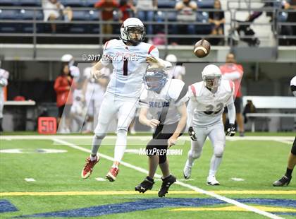 Thumbnail 3 in Valley Lutheran @ El Capitan (Kick-Off Classic) photogallery.
