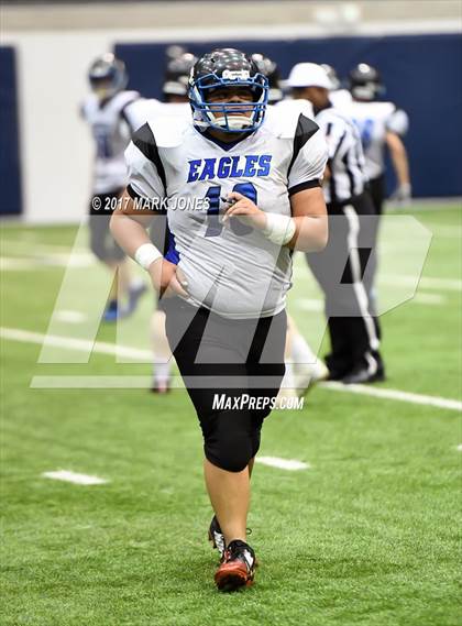 Thumbnail 3 in Valley Lutheran @ El Capitan (Kick-Off Classic) photogallery.
