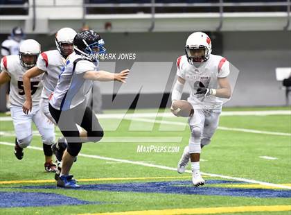 Thumbnail 2 in Valley Lutheran @ El Capitan (Kick-Off Classic) photogallery.