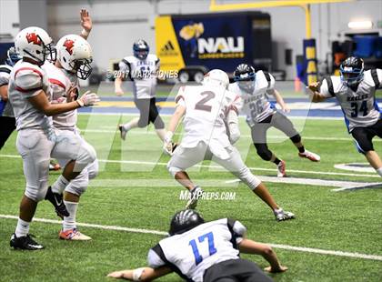 Thumbnail 2 in Valley Lutheran @ El Capitan (Kick-Off Classic) photogallery.