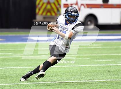 Thumbnail 1 in Valley Lutheran @ El Capitan (Kick-Off Classic) photogallery.