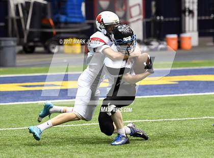 Thumbnail 3 in Valley Lutheran @ El Capitan (Kick-Off Classic) photogallery.