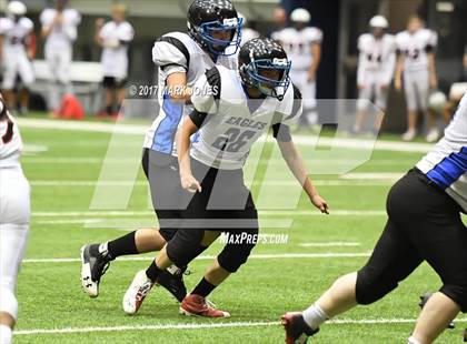Thumbnail 3 in Valley Lutheran @ El Capitan (Kick-Off Classic) photogallery.