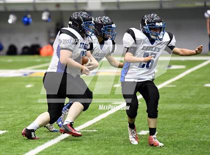 Thumbnail 3 in Valley Lutheran @ El Capitan (Kick-Off Classic) photogallery.
