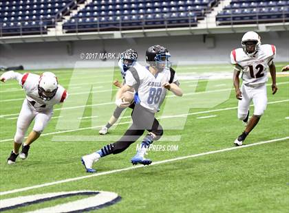 Thumbnail 1 in Valley Lutheran @ El Capitan (Kick-Off Classic) photogallery.